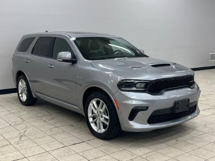 2021 Dodge Durango R/T (Stk: 8923884A) in Courtenay - Image 1 of 19