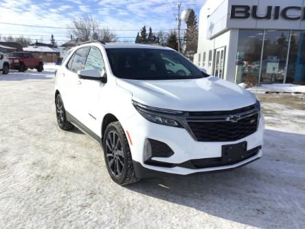 2023 Chevrolet Equinox RS (Stk: 23232A) in Langenburg - Image 1 of 20
