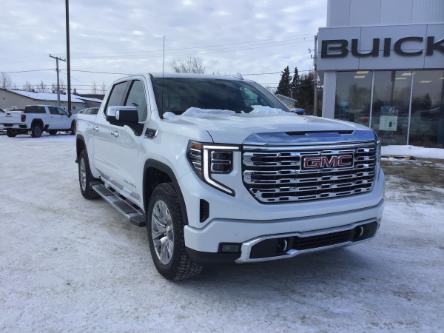 2024 GMC Sierra 1500 Denali (Stk: 24080) in Langenburg - Image 1 of 21