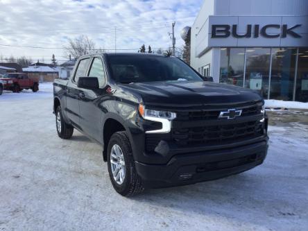 2024 Chevrolet Silverado 1500 RST (Stk: 24098) in Langenburg - Image 1 of 21