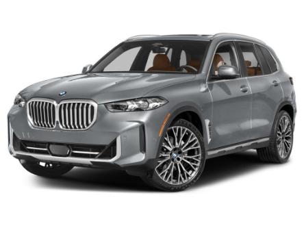 2024 BMW X5 xDrive40i (Stk: 24807) in Thornhill - Image 1 of 12