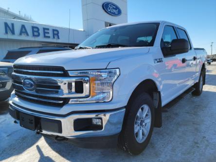 2020 Ford F-150 XLT (Stk: B68983) in Shellbrook - Image 1 of 19