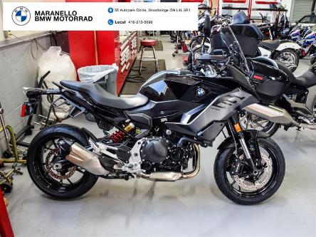 2024 BMW F900XR  (Stk: B1290) in Woodbridge - Image 1 of 13