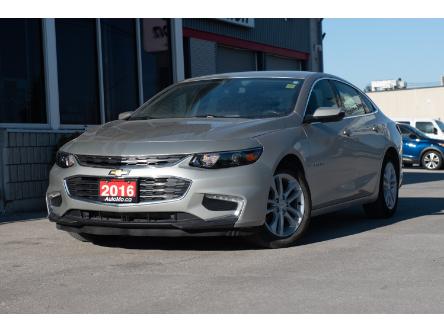 2016 Chevrolet Malibu 1LT (Stk: 2448) in Chatham - Image 1 of 19