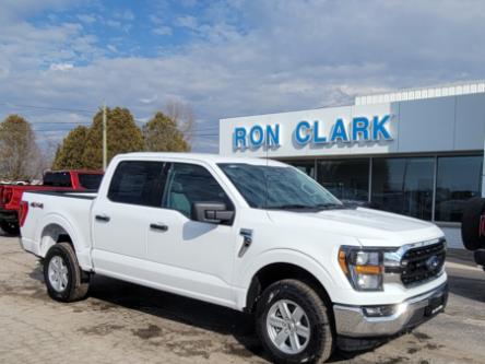 2023 Ford F-150 XLT (Stk: 16275) in Wyoming - Image 1 of 20