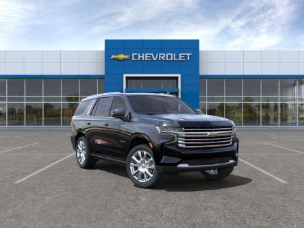 2024 Chevrolet Tahoe High Country (Stk: 24275) in Hanover - Image 1 of 24