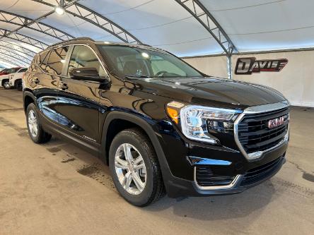 2024 GMC Terrain SLE (Stk: 210480) in AIRDRIE - Image 1 of 26