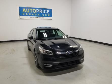 2020 Subaru Legacy Limited (Stk: W4161) in Mississauga - Image 1 of 27