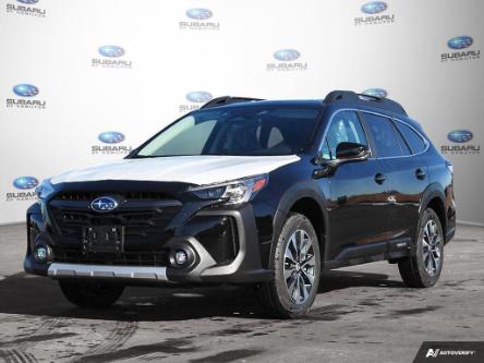 2024 Subaru Outback Limited XT (Stk: S10398) in Hamilton - Image 1 of 31