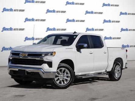 2023 Chevrolet Silverado 1500 LT (Stk: 162761) in London - Image 1 of 28