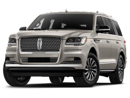 2024 Lincoln Navigator Reserve (Stk: LNO787) in Sarnia - Image 1 of 2