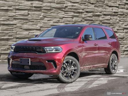 2024 Dodge Durango GT (Stk: R5005) in Hamilton - Image 1 of 27