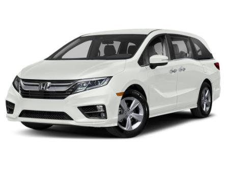 2020 Honda Odyssey EX (Stk: SD035) in Surrey - Image 1 of 9