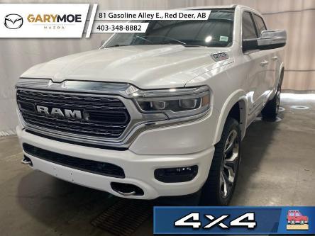 2020 RAM 1500 Limited (Stk: MP10394) in Red Deer - Image 1 of 24