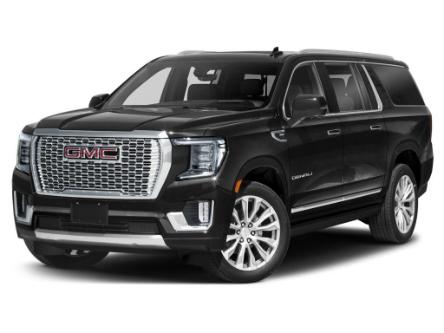 2024 GMC Yukon XL  (Stk: 241897) in Hawkesbury - Image 1 of 12