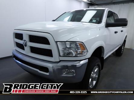 2015 RAM 2500 SLT (Stk: 3428A) in Lethbridge - Image 1 of 24