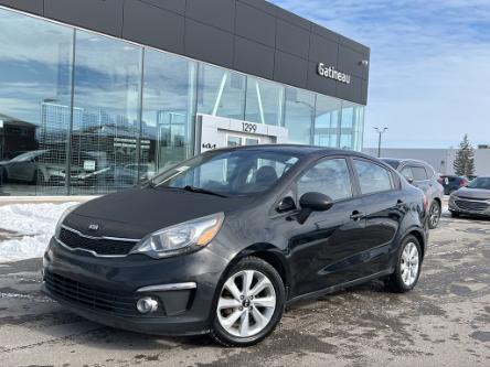 2016 Kia Rio  (Stk: 42812A) in Gatineau - Image 1 of 18