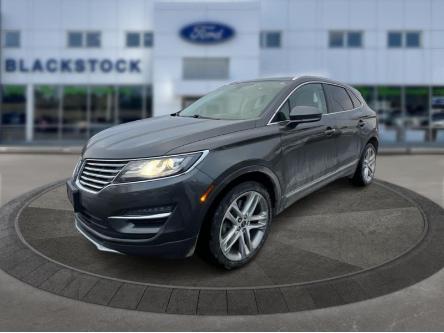 2017 Lincoln MKC Reserve (Stk: 241111) in Mono - Image 1 of 20