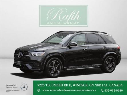 2021 Mercedes-Benz GLE 350 Base (Stk: PM8905) in Windsor - Image 1 of 22