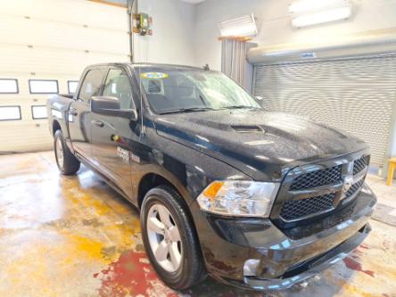 2022 RAM 1500 Classic Tradesman (Stk: 199084) in Lower Sackville - Image 1 of 29