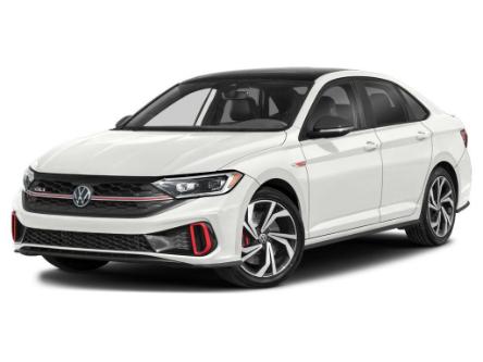 2024 Volkswagen Jetta GLI Base (Stk: 12455) in Peterborough - Image 1 of 11