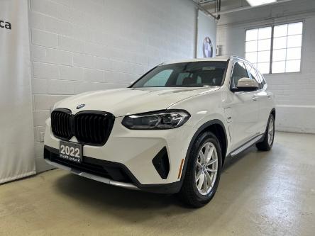 2022 BMW X3 PHEV xDrive30e (Stk: UPB3787) in London - Image 1 of 55