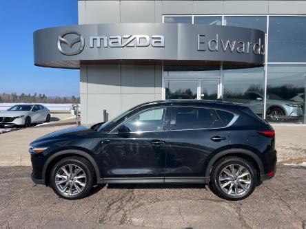 2019 Mazda CX-5 GT (Stk: 23805) in Pembroke - Image 1 of 31