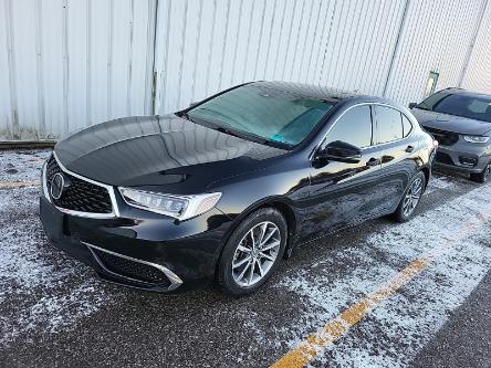 2019 Acura TLX Tech in Saint-Eustache - Image 1 of 13