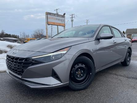 2023 Hyundai Elantra ESSENTIAL (Stk: -) in Kemptville - Image 1 of 25