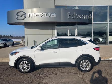 2020 Ford Escape SE (Stk: 23809) in Pembroke - Image 1 of 27