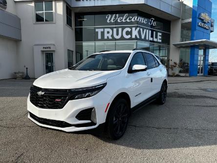 2024 Chevrolet Equinox RS (Stk: 16872) in Alliston - Image 1 of 12