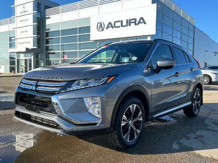 2020 Mitsubishi Eclipse Cross GT (Stk: F0411) in Saskatoon - Image 1 of 34