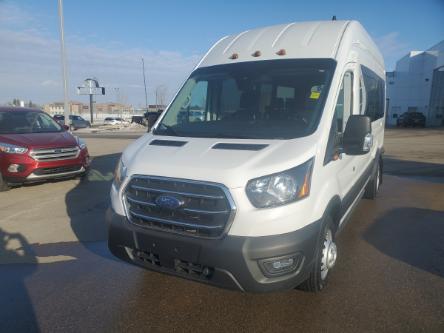 2020 Ford Transit-350 Passenger  (Stk: F7270) in Prince Albert - Image 1 of 17