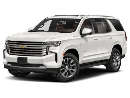 2021 Chevrolet Tahoe High Country (Stk: 21010E) in Espanola - Image 1 of 12
