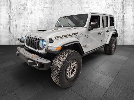 2024 Jeep Wrangler Rubicon 392 (Stk: 24164) in Saint-Léonard - Image 1 of 20