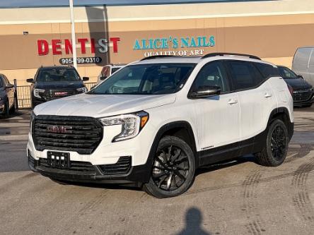 2024 GMC Terrain SLE (Stk: 244327) in BRAMPTON - Image 1 of 17