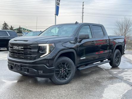 2024 GMC Sierra 1500 Elevation (Stk: 251427) in BRAMPTON - Image 1 of 17