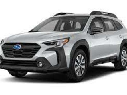 2024 Subaru Outback Touring (Stk: 24OU7082A) in Surrey - Image 1 of 11