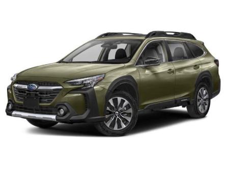 2024 Subaru Outback Limited XT (Stk: 24OU9453) in Surrey - Image 1 of 11