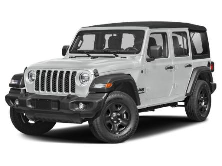 2024 Jeep Wrangler Rubicon 392 (Stk: WRP158763) in Squamish - Image 1 of 12