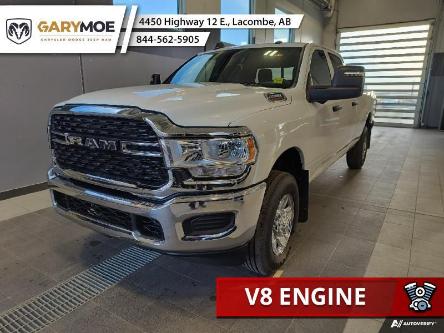 2023 RAM 2500 Tradesman (Stk: F234246) in Lacombe - Image 1 of 12