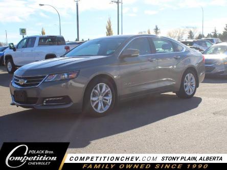 2019 Chevrolet Impala 1LT (Stk: N230325B) in Stony Plain - Image 1 of 48