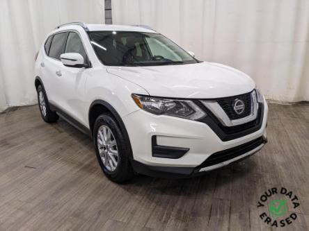 2020 Nissan Rogue S (Stk: 24021522) in Calgary - Image 1 of 27
