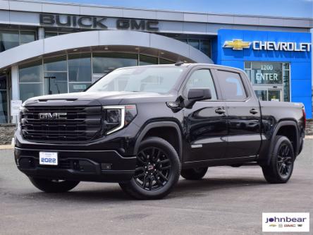 2022 GMC Sierra 1500 Elevation (Stk: LB4033) in Hamilton - Image 1 of 26