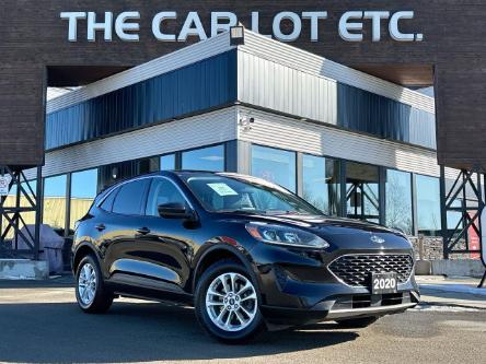 2020 Ford Escape SE (Stk: 24051) in Sudbury - Image 1 of 25