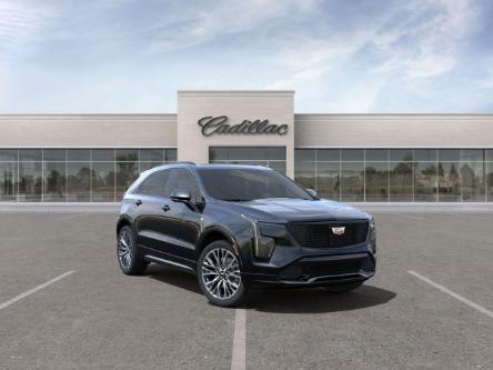 2024 Cadillac XT4 Sport (Stk: 24228) in Hanover - Image 1 of 24