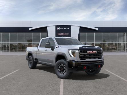 2024 GMC Sierra 2500HD AT4X (Stk: 24283) in Hanover - Image 1 of 24