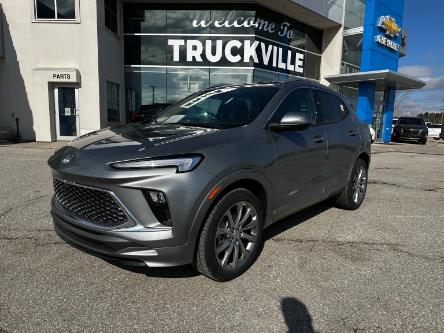 2024 Buick Encore GX Avenir (Stk: 16899) in Alliston - Image 1 of 14