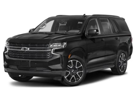 2024 Chevrolet Tahoe RST (Stk: 44377) in Lac-Etchemin - Image 1 of 12