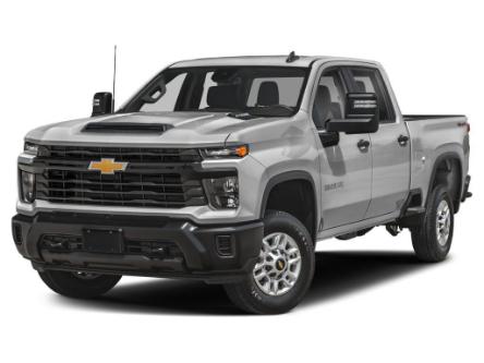 2024 Chevrolet Silverado 2500HD LT (Stk: 44451) in Lac-Etchemin - Image 1 of 11